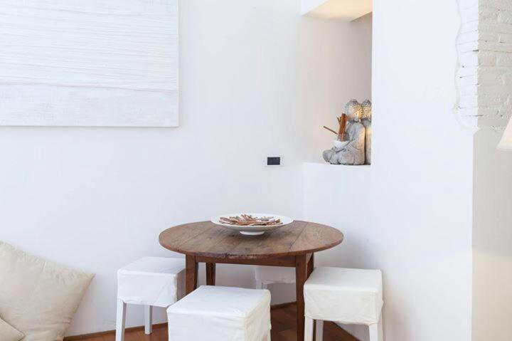 Appartamento Navona Star Luxury Deluxe Roma